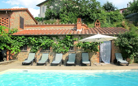 Belvedere: Piscine, Propriété, Recours, Loisir, Maison, Bâtiment, Immobilier, Vacances, Architecture, Domicile