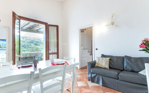 Logement:&nbsp;Mezzo Ortano 646.3