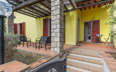 Logement:&nbsp;Mezzo Ortano 646.2