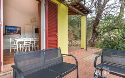 Logement:&nbsp;Mezzo Ortano 646.2