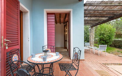 Logement:&nbsp;Mezzo Ortano 646.1