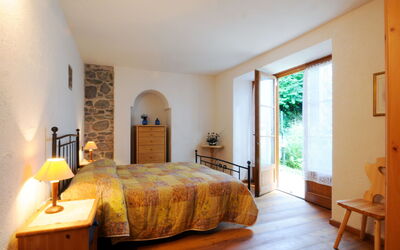 Logement:&nbsp;Maso Marini - Appartamento Capriolo 702.2