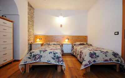 Logement:&nbsp;Maso Marini - Appartamento Capriolo 702.2