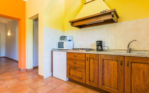 Logement:&nbsp;Casolare Bretulla 649.3