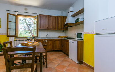 Logement:&nbsp;Casolare Bretulla 649.3