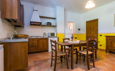 Logement:&nbsp;Casolare Bretulla 649.3