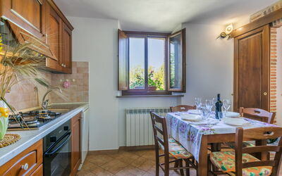 Logement:&nbsp;Fienile 651.1