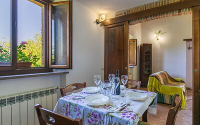 Logement:&nbsp;Fienile 651.1