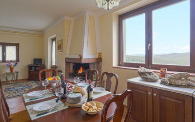 Logement:&nbsp;Montechioccioli 649.1