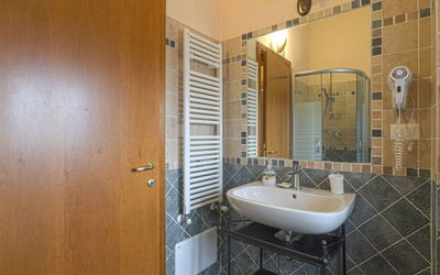 Logement:&nbsp;Montechioccioli 649.1