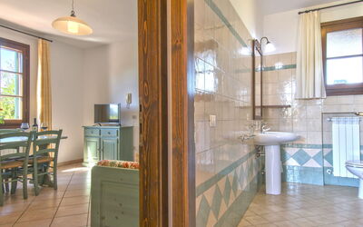 Logement:&nbsp;Le Macine 613.2