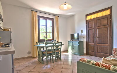 Logement:&nbsp;Le Macine 613.2