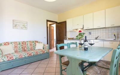 Logement:&nbsp;Le Macine 613.2