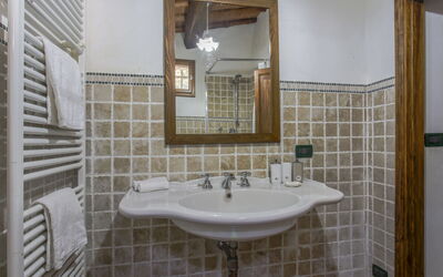 Logement:&nbsp;Le Poggiole 613.2