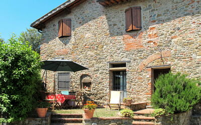 Logement:&nbsp;Le Poggiole 613.2