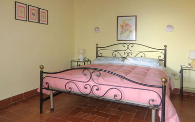 Logement:&nbsp;Paradiso Selvaggio 611.1