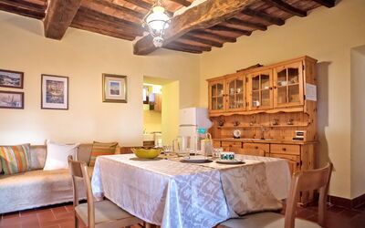 Logement:&nbsp;Paradiso Selvaggio 611.1