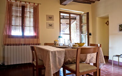 Logement:&nbsp;Paradiso Selvaggio 611.1