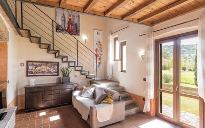 Logement:&nbsp;Podere la Cavallara 621.9