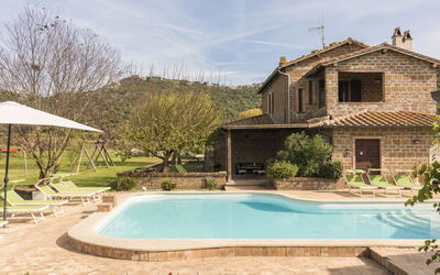 Logement:&nbsp;Podere la Cavallara 621.10
