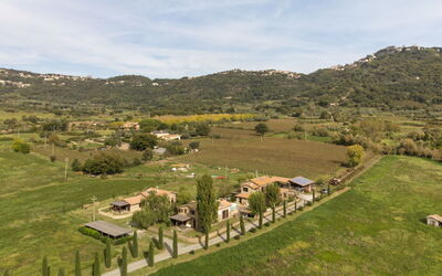 Logement:&nbsp;Podere la Cavallara 621.9