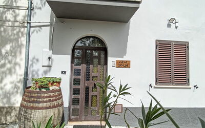Casa Maja
