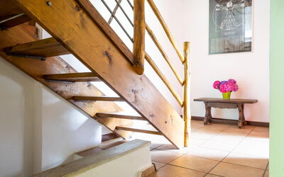 Logement:&nbsp;Casa nel Bosco 605.1