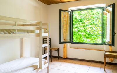 Logement:&nbsp;Casa nel Bosco 605.1