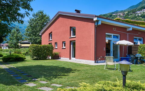Logement:&nbsp;Gelsomino 662.9