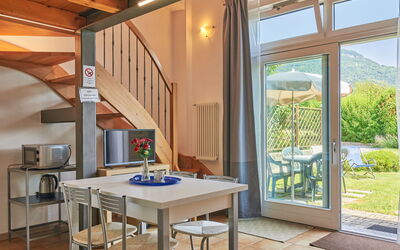 Logement:&nbsp;Gelsomino 662.8