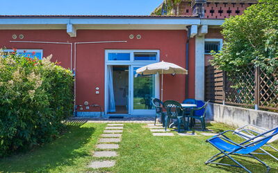 Logement:&nbsp;Gelsomino 662.8