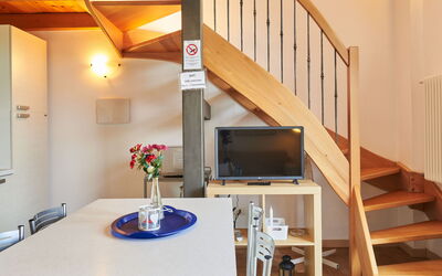 Logement:&nbsp;Gelsomino 662.8