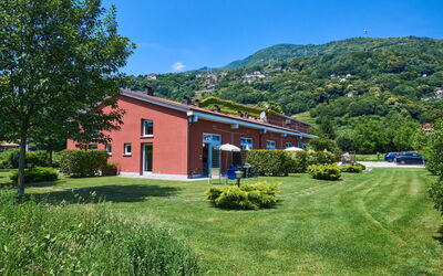 Logement:&nbsp;Gelsomino 662.9