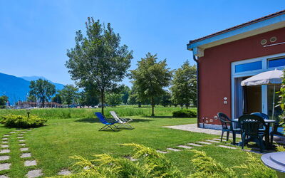 Logement:&nbsp;Gelsomino 662.9