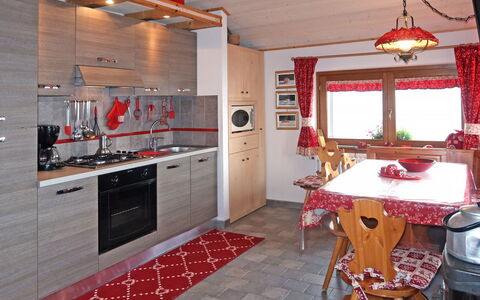 Logement:&nbsp;Mia e Giulia 743.3