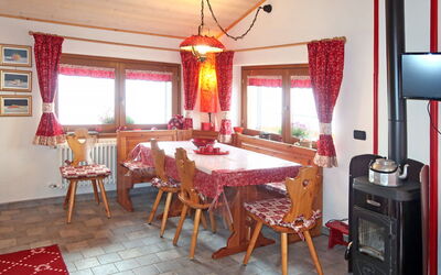 Logement:&nbsp;Mia e Giulia 743.3