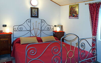 Logement:&nbsp;Mia e Giulia 743.3