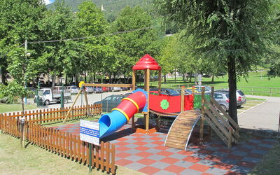 Sorico Albonico 679