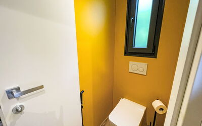Logement:&nbsp;Concept Village Piccola Gardiola 605.6