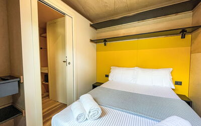 Logement:&nbsp;Concept Village Piccola Gardiola 605.6