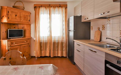 Logement:&nbsp;Casa Confortina 695.1