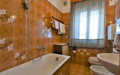 Logement:&nbsp;Casa Confortina 695.1