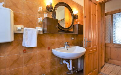 Logement:&nbsp;Casa Confortina 695.1