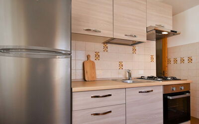 Logement:&nbsp;Casa Confortina 695.1
