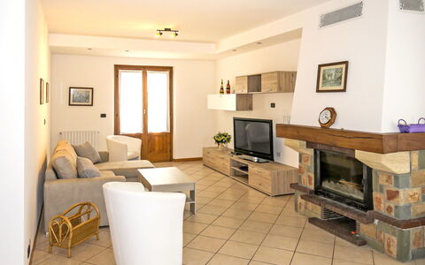 Casa Lucia (Cid200)