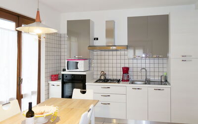 Casa Lucia (Cid200)
