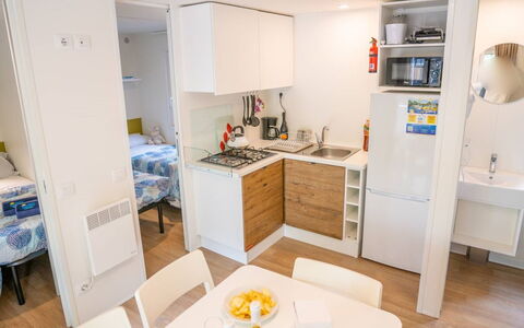 Logement:&nbsp;Camping Laguna Village 699.3