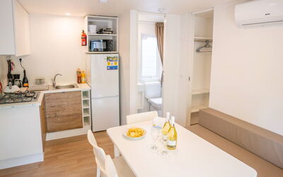 Logement:&nbsp;Camping Laguna Village 699.3