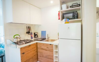 Logement:&nbsp;Camping Laguna Village 699.3