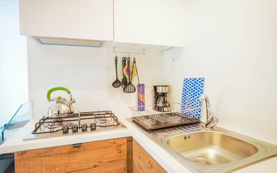 Logement:&nbsp;Camping Laguna Village 699.3